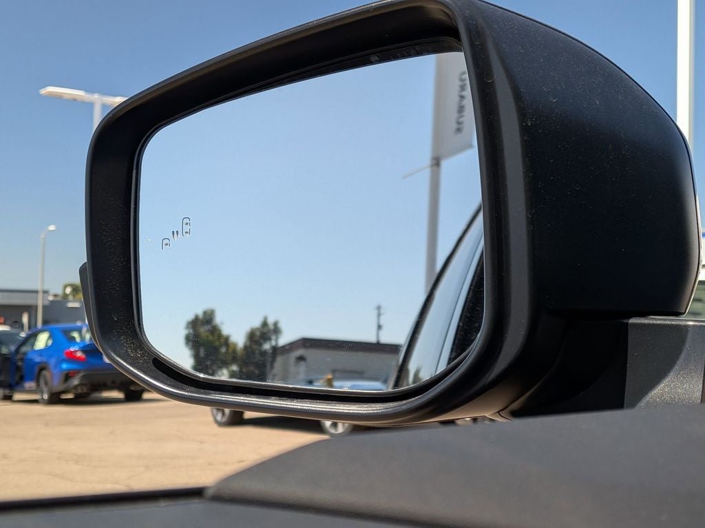 2026 Subaru Solterra Touring XT