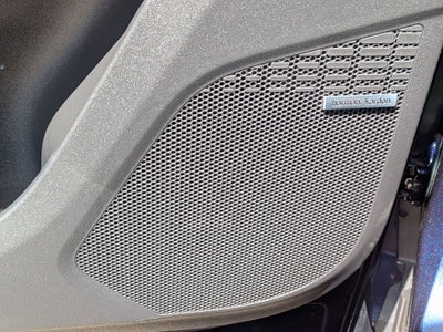 2026 Subaru Solterra Touring XT