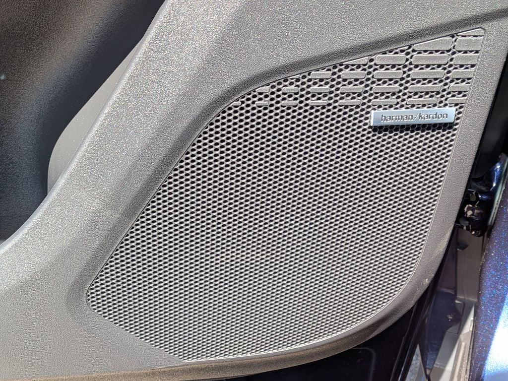 2026 Subaru Solterra Touring XT