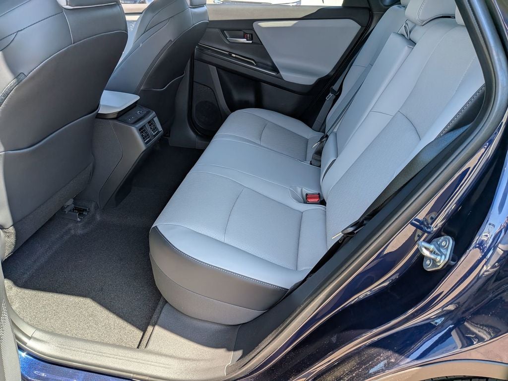 2026 Subaru Solterra Touring XT