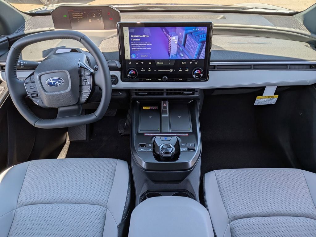 2026 Subaru Solterra Touring XT