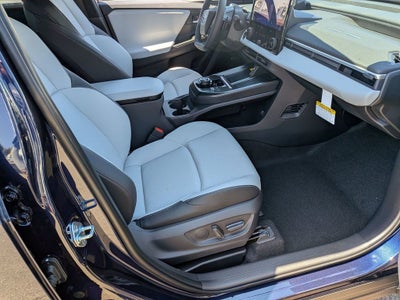 2026 Subaru Solterra Touring XT