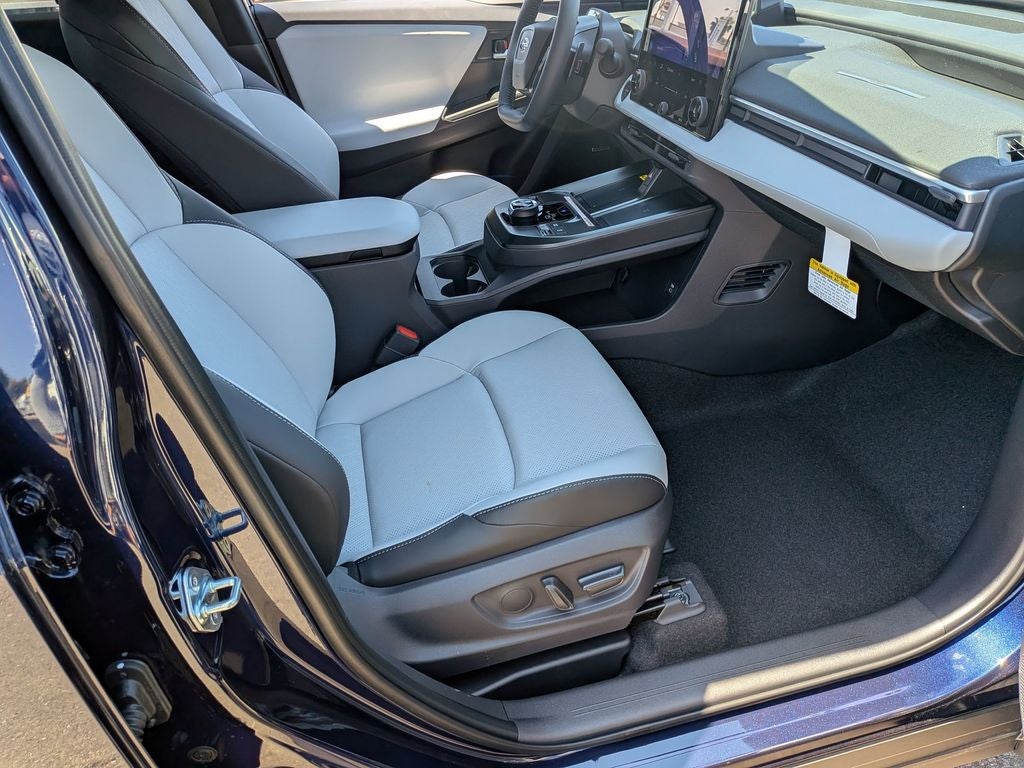 2026 Subaru Solterra Touring XT