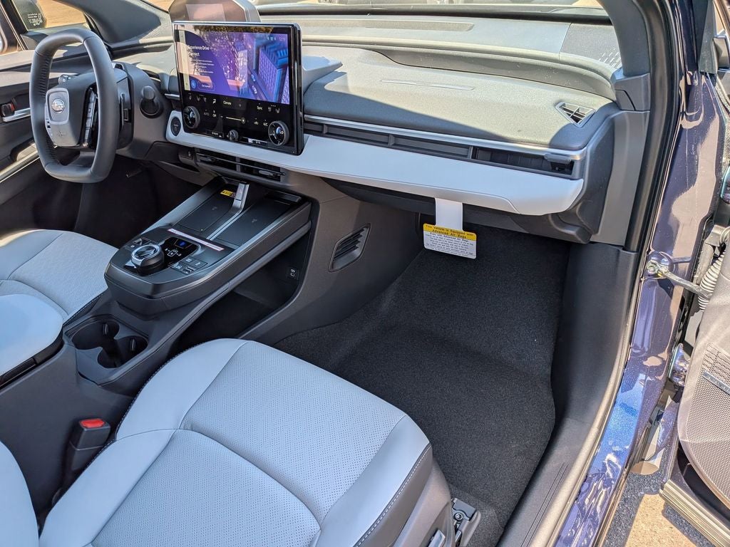 2026 Subaru Solterra Touring XT