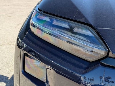 2026 Subaru Solterra Touring XT