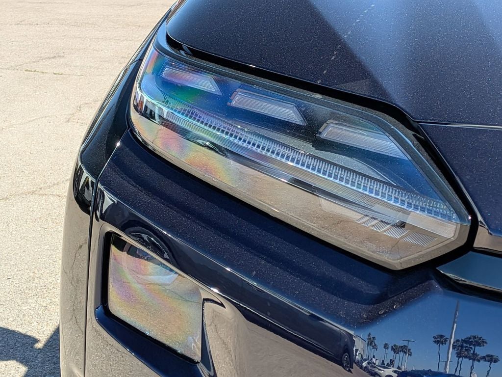 2026 Subaru Solterra Touring XT