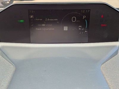 2026 Subaru Solterra Touring XT