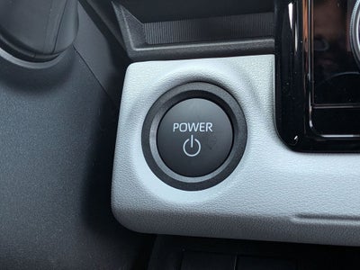 2026 Subaru Solterra Limited XT