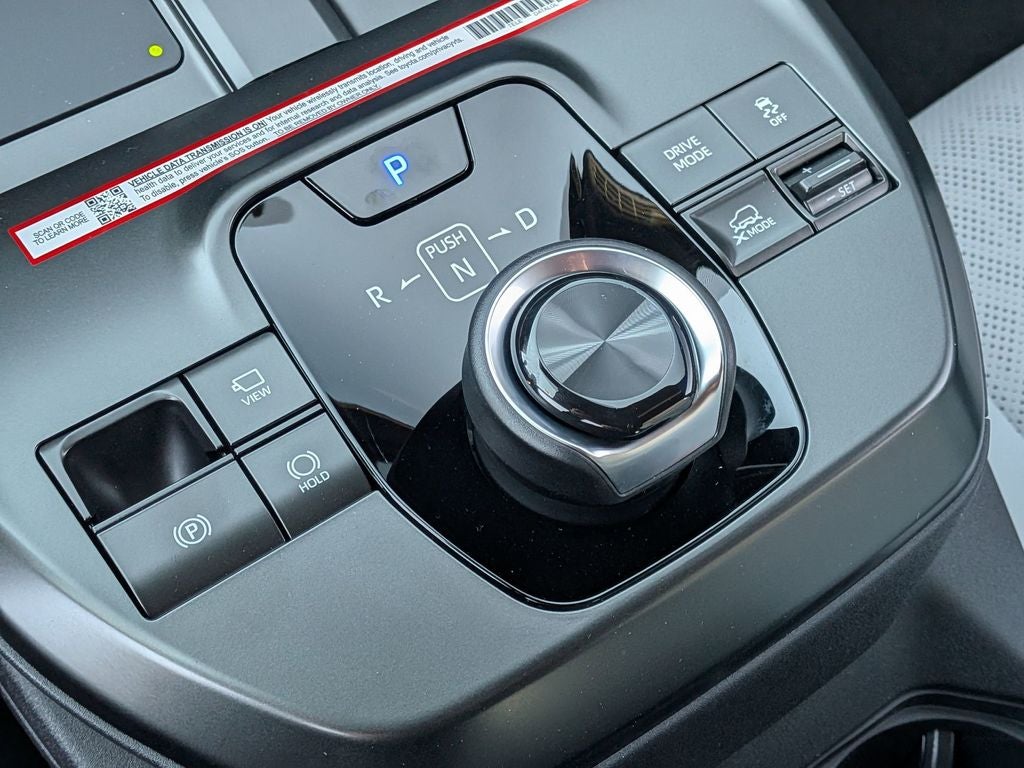 2026 Subaru Solterra Limited XT