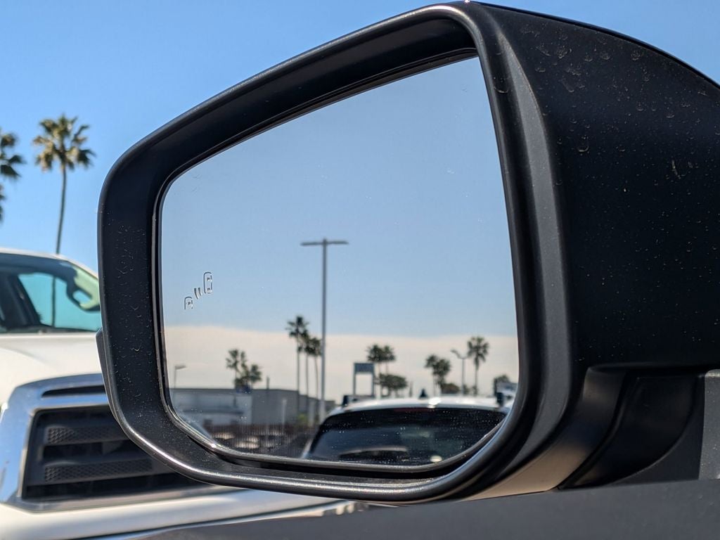 2026 Subaru Solterra Limited XT