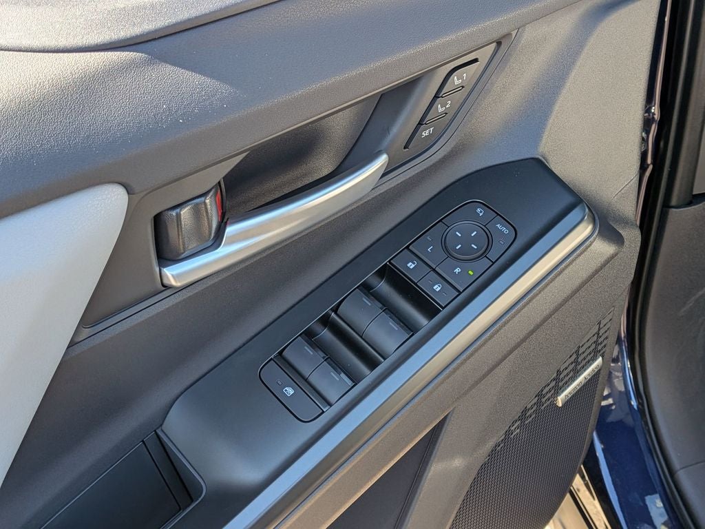 2026 Subaru Solterra Limited XT