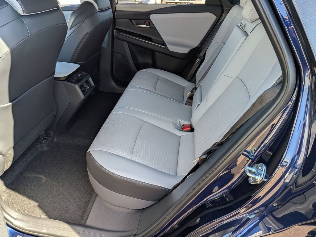 2026 Subaru Solterra Limited XT