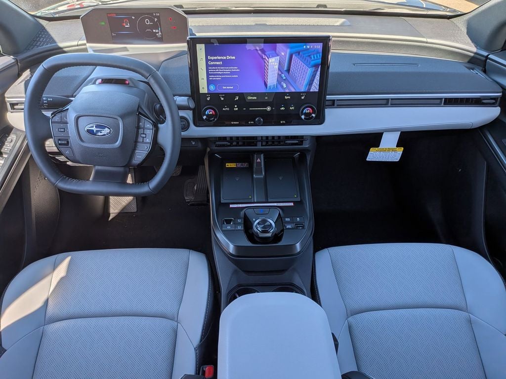 2026 Subaru Solterra Limited XT