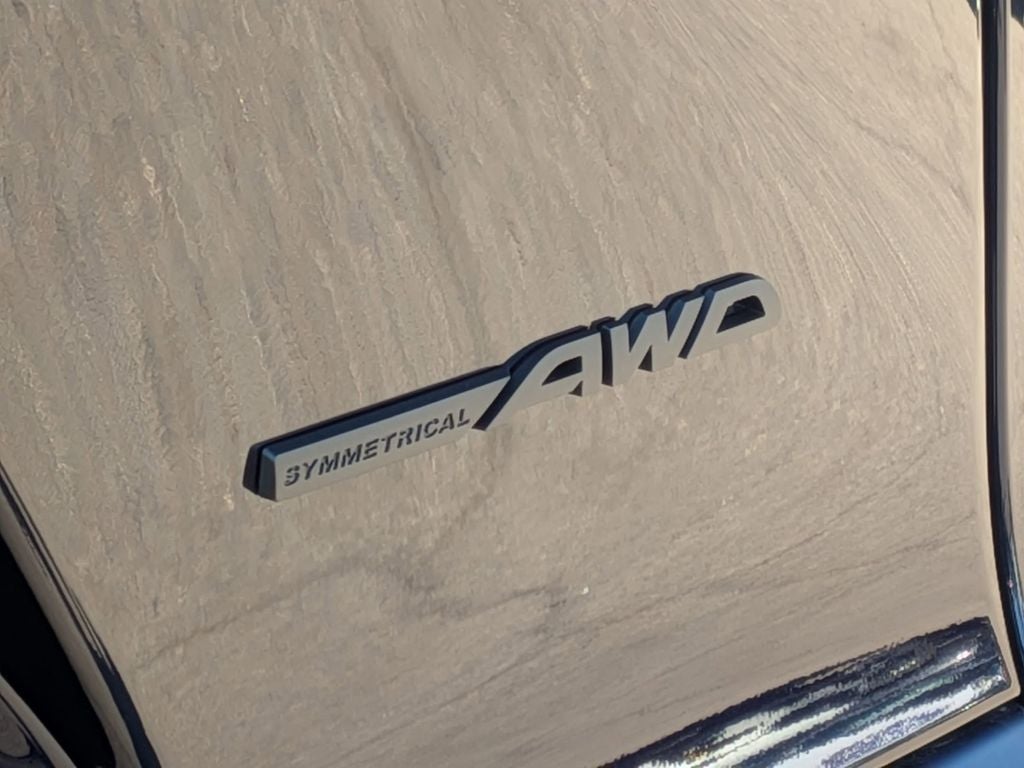 2026 Subaru Solterra Limited XT