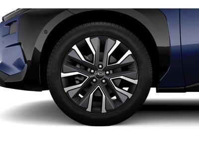 2026 Subaru Solterra Limited XT