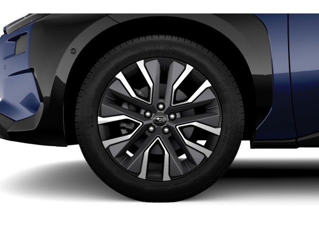 2026 Subaru Solterra Limited XT