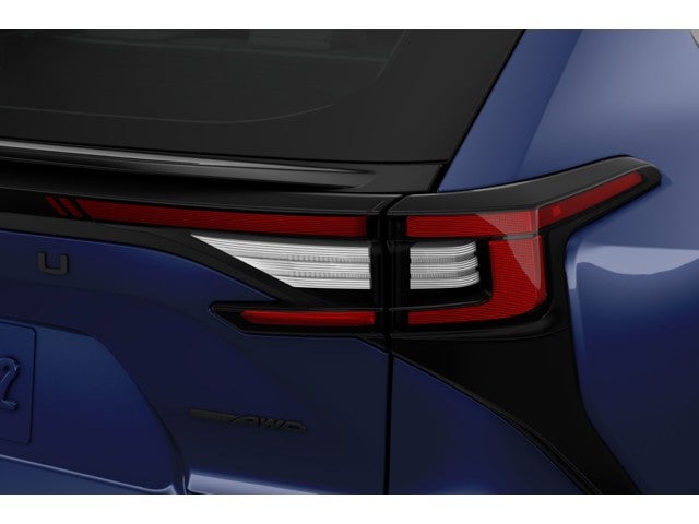 2026 Subaru Solterra Limited XT