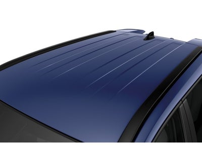 2026 Subaru Solterra Limited XT