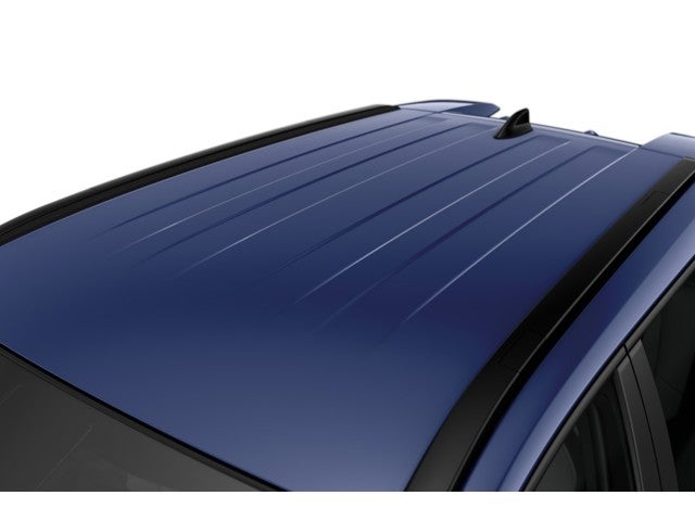 2026 Subaru Solterra Limited XT