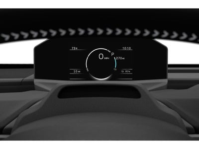 2026 Subaru Solterra Limited XT