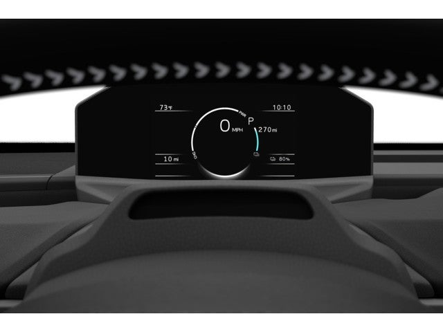 2026 Subaru Solterra Limited XT