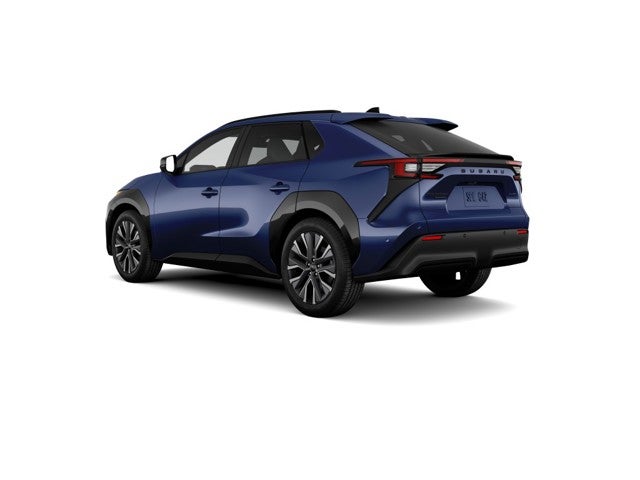 2026 Subaru Solterra Limited XT