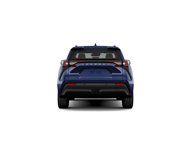 2026 Subaru Solterra Limited XT