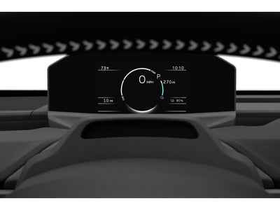 2026 Subaru Solterra Limited XT