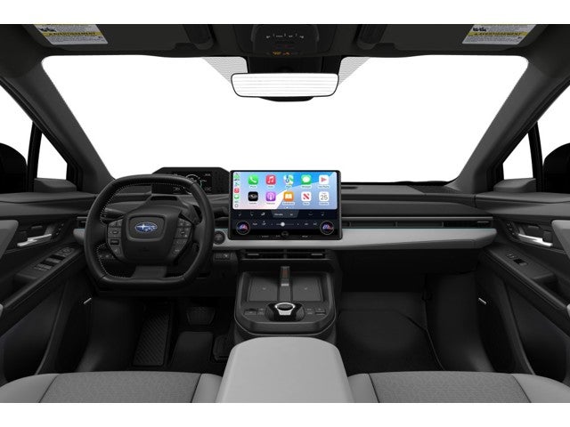 2026 Subaru Solterra Limited XT