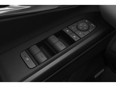 2026 Subaru Solterra Limited XT