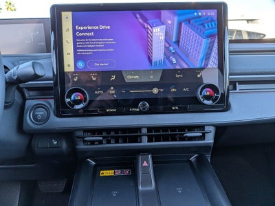 2026 Subaru Solterra Limited XT