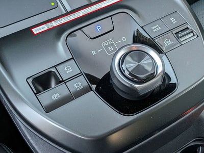 2026 Subaru Solterra Limited XT