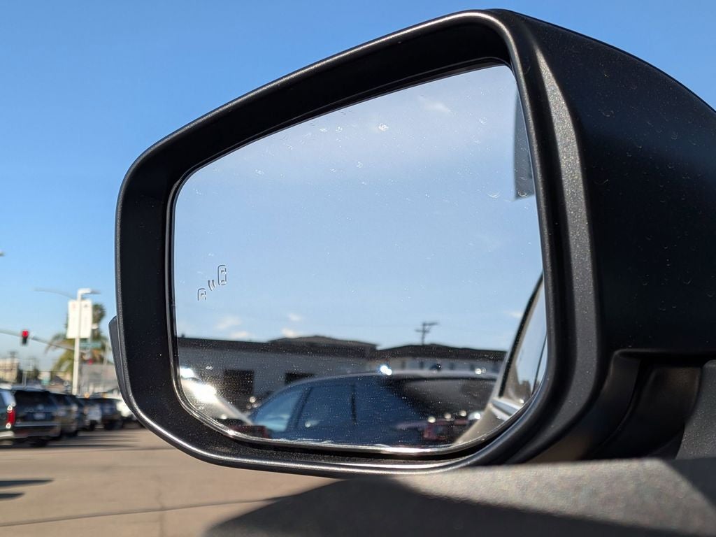 2026 Subaru Solterra Limited XT