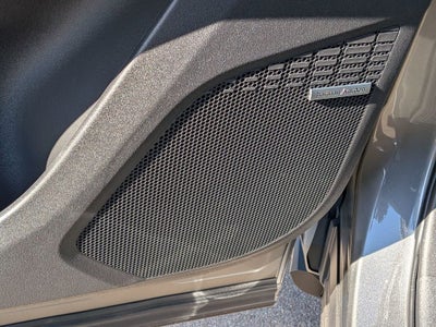 2026 Subaru Solterra Limited XT