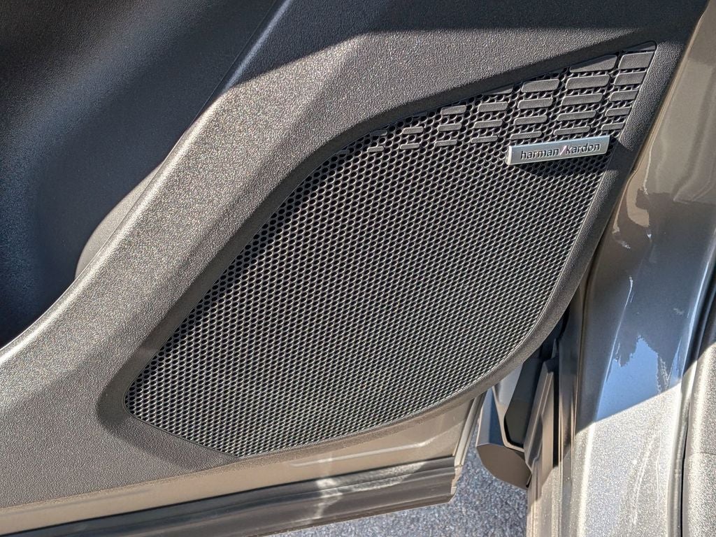 2026 Subaru Solterra Limited XT