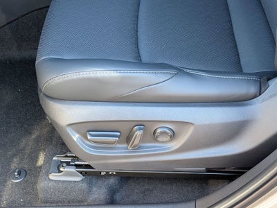 2026 Subaru Solterra Limited XT