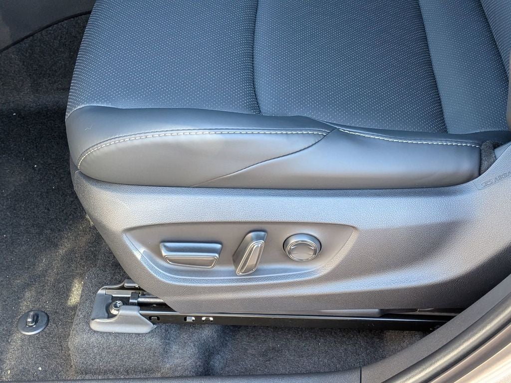 2026 Subaru Solterra Limited XT