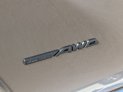 2026 Subaru Solterra Limited XT