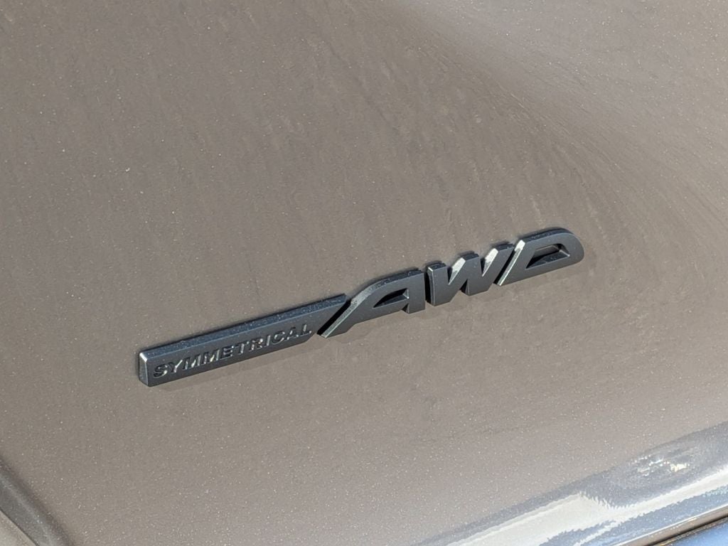 2026 Subaru Solterra Limited XT