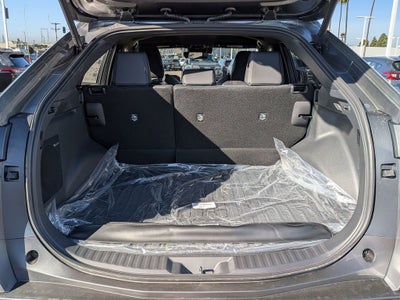 2026 Subaru Solterra Limited XT