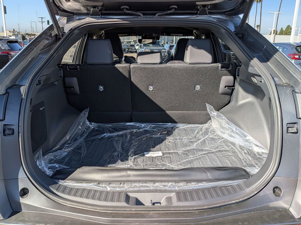 2026 Subaru Solterra Limited XT