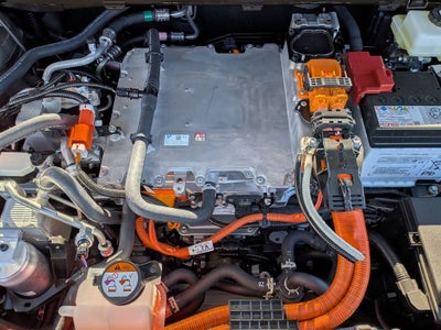 2026 Subaru Solterra Limited XT