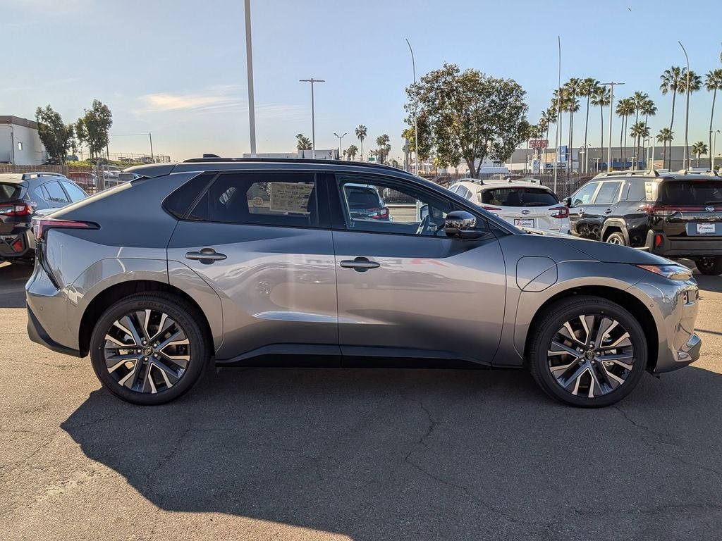 2026 Subaru Solterra Limited XT