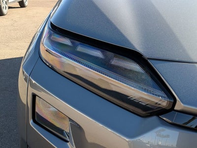 2026 Subaru Solterra Limited XT