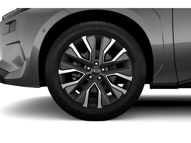 2026 Subaru Solterra Limited XT