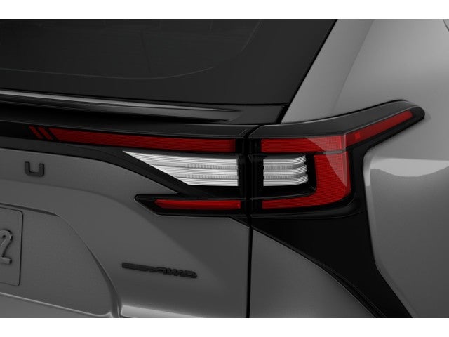 2026 Subaru Solterra Limited XT