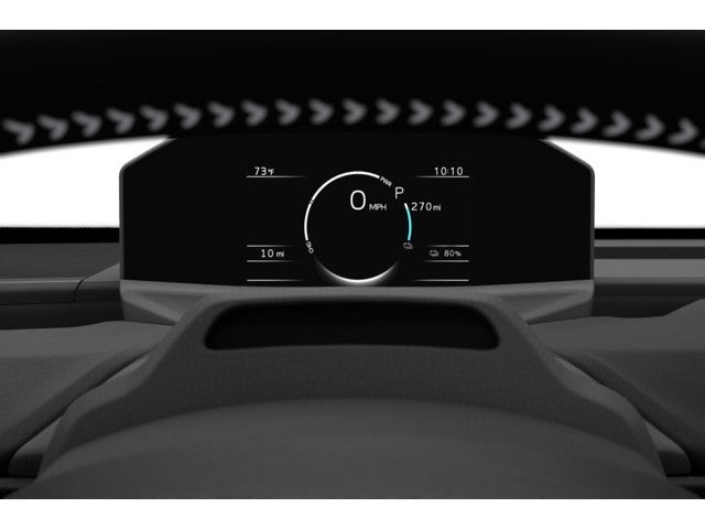 2026 Subaru Solterra Limited XT