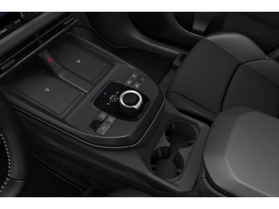 2026 Subaru Solterra Limited XT