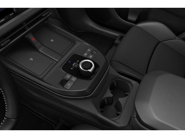 2026 Subaru Solterra Limited XT