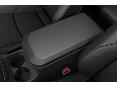 2026 Subaru Solterra Limited XT